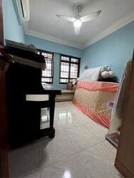 Blk 624 Senja Road (Bukit Panjang), HDB 5 Rooms #450337281